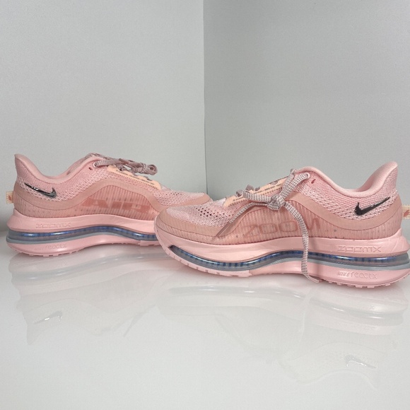 Nike Women's Pegasus Premium Atmosphere Red Stardust HQ2593 601 Size 8 - Picture 5 of 7